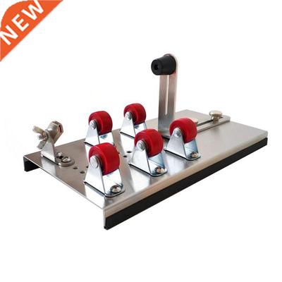 Stainless Steel Glass Bottle Cutter Thickness Cut 2mm-12mm