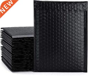 Bubble Envelope Bag Black Bubble Poly Mailer Self Seal