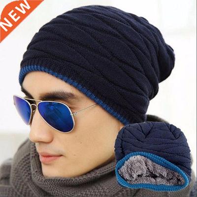 Unisex Beanie Winter Hats Cap Men Women Stocking Hat Beanies