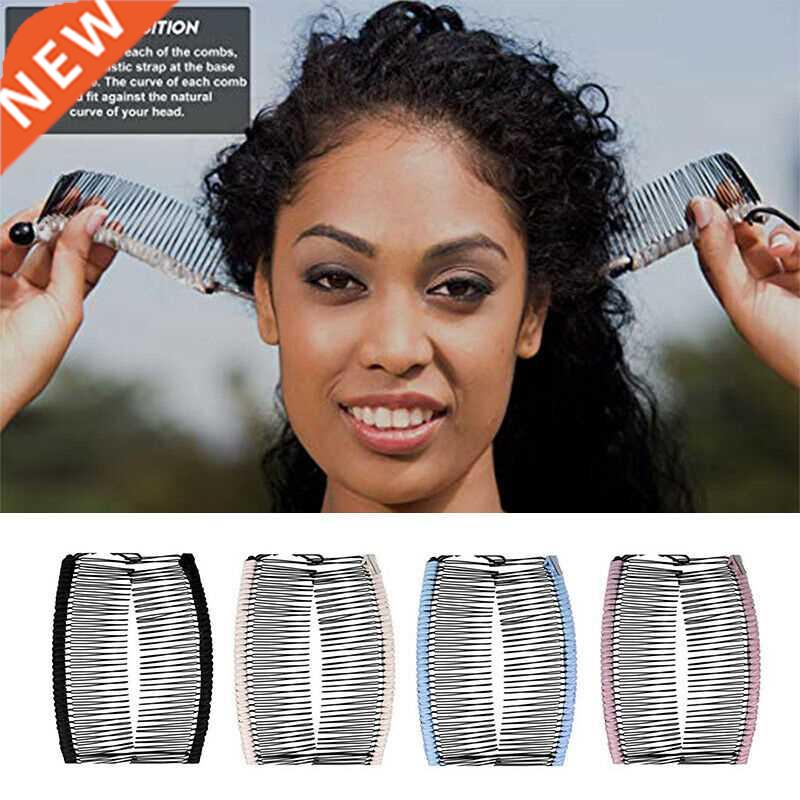Magic 20/30 Hair Combs Vintage Banana Hair Clip Flexibel Hai