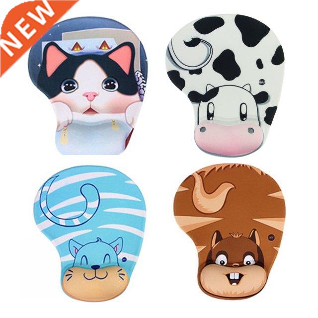 Practical Skid Resistance Memory Foam Comfort Wrist Rest Sup