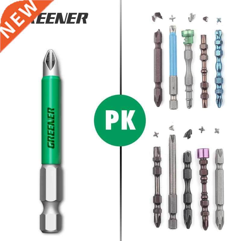 90MM 150MM Cross Non-Slip Drill Bits Batch Head PH2 Screwdri