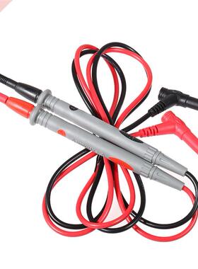 Multimeter Oscilloscope Test Leads Probe Wires for Multimete