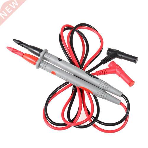 Multimeter Oscilloscope Test Leads Probe Wires for Multimete