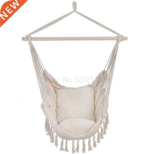 Outdoor Bohemia style Home Garden Hanging Hammock Chair