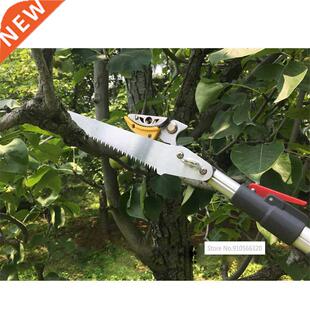 3 Meter Upgraded High-altitude Fruit Scissors Garden Telesco