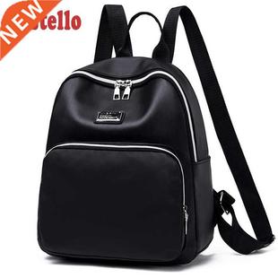 Fashion New Design Waterproof Backpack for Girls Travel Sch