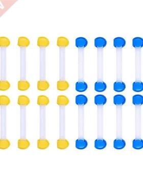 10 Pcs Child Safety Baby Protective Drawer Lock Baby Anti-Co