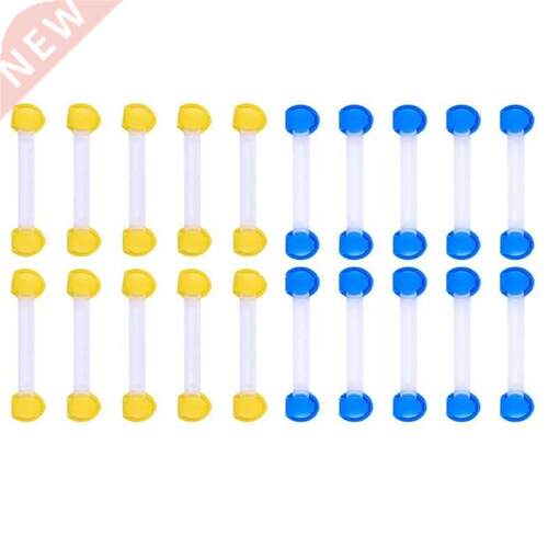 10 Pcs Child Safety Baby Protective Drawer Lock Baby Anti-Co