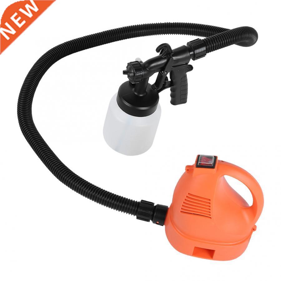 Electric Paint Spray Gun Paint Sprayer Home Wall  Work Sp