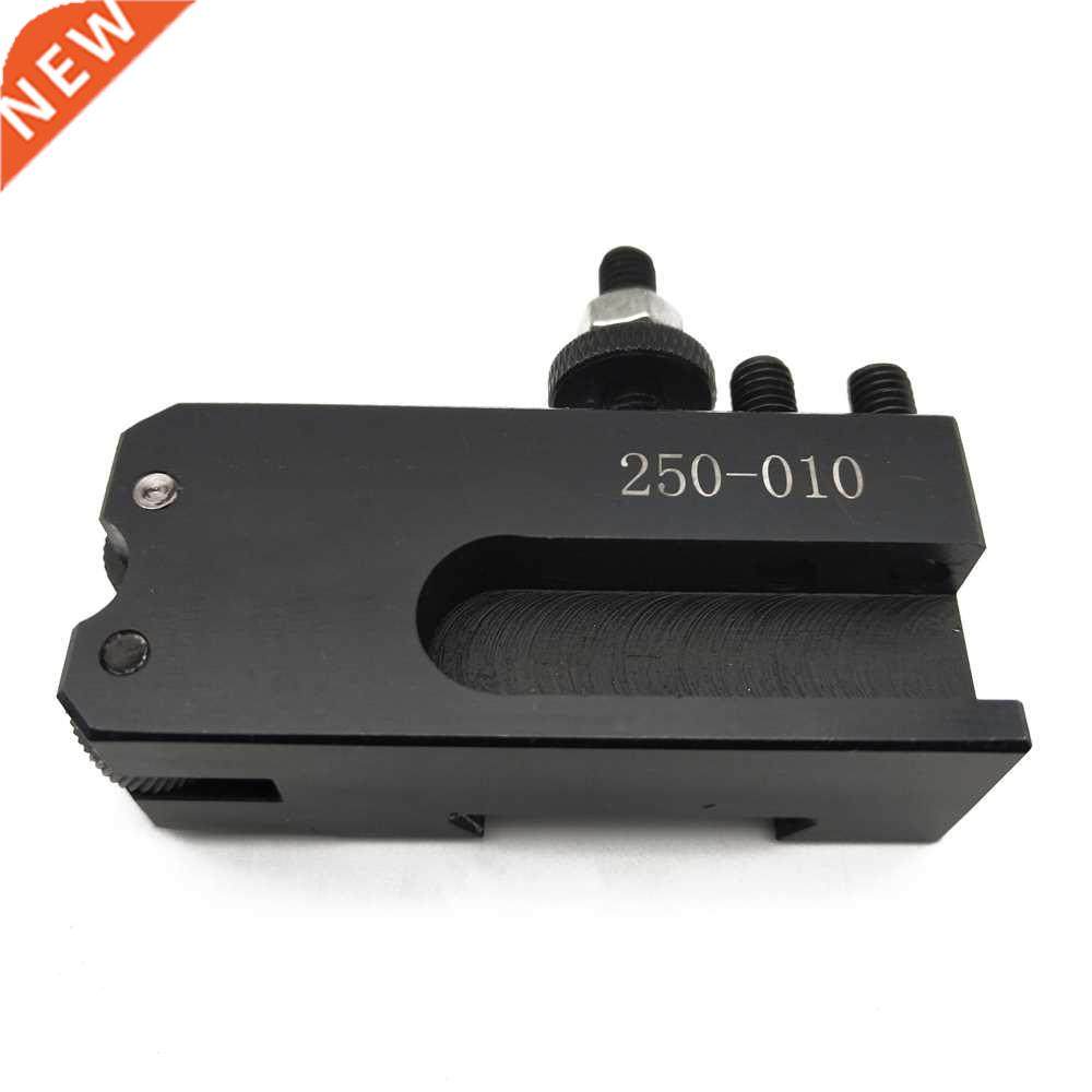 DMC-250-000 Wedge GIB Type Quick Change Tools Kit Tool Post