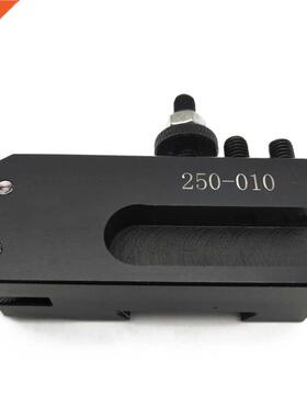 DMC-250-000 Wedge GIB Type Quick Change Tools Kit Tool Post