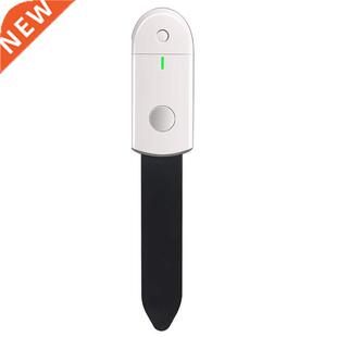 Soil Moisture Meter, Wterproof Plnts Soil Test Kit Sensor