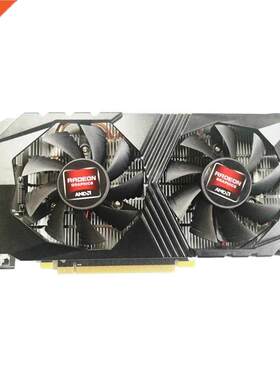 Video Card Original XFX R7 R9 370 4GB Video Card AMD Radeon