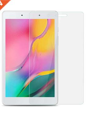 Samsung Galaxy Tab A 8.0 2019 T290 T295 9H Tempered Glass Sc
