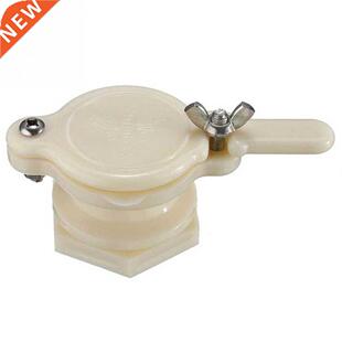 Plstic Honey Vlve Honey Tp Gte Beekeeping Extrctor