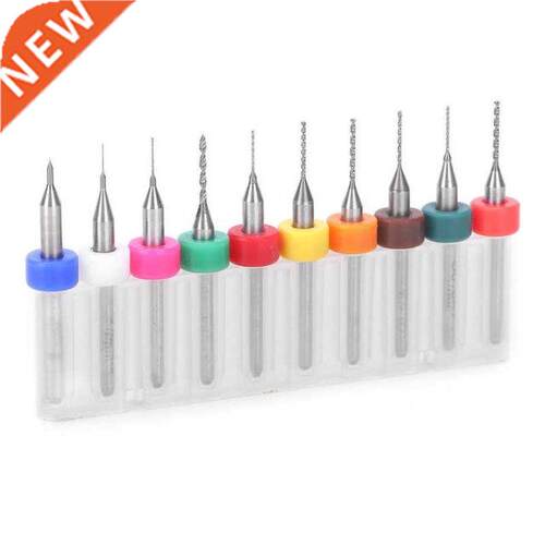 Power Tool ccessories ccessories Micro Bits lloy Tungste