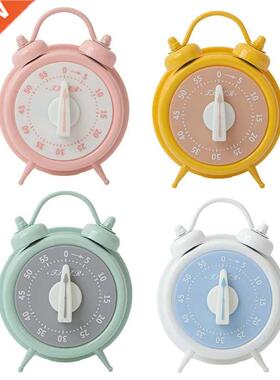 Household Kitchen Cartoon Cute Timer Cooking Timer Baking Ti