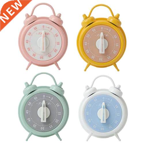 Household Kitchen Cartoon Cute Timer Cooking Timer Baking Ti
