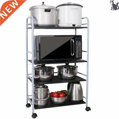 Storage Rack Scaffale Mensole Kitchen Shelf Paper Towel