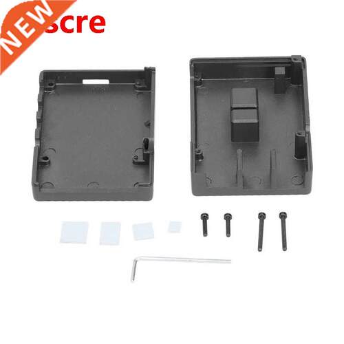 Heat Dissipation Enclosure Perfect Match Aluminum Alloy Cool