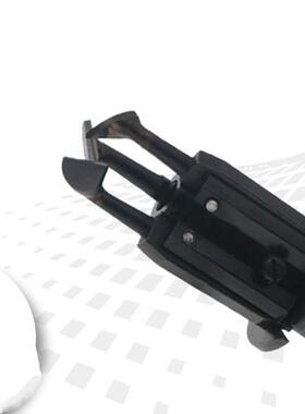 1PC DF-6 DF-8 enameled wire stripping machine with chin