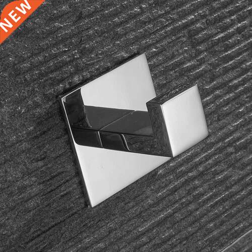 No Screw Need Modern 304 Stainless Steel Self Adhesive Bathr