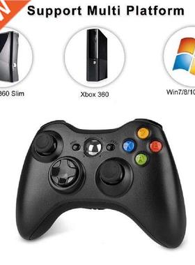 Top Selling 2.4G Wireless Gamepad For Xbox 360 Console