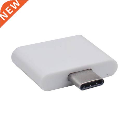 8 Pin Female to USB3.1 Type-C Male Data Charger Connector Fo