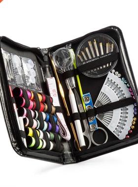 9Sewing Kits  Multi-function Sewing Box Set 适用于 Hand Q