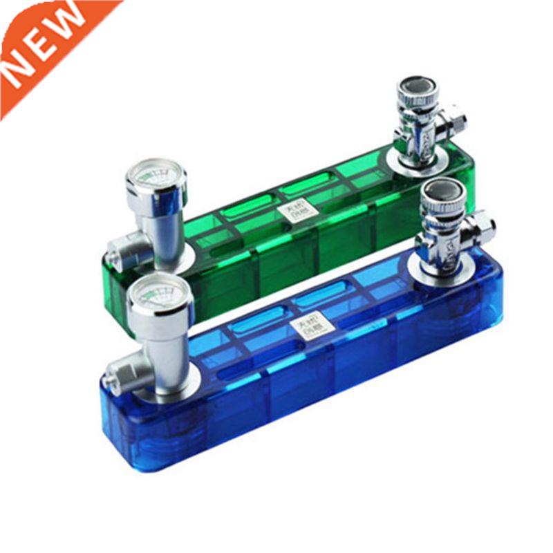 CO2 Diffuser D501 Kit Planted Aquarium Aquatic Landscap