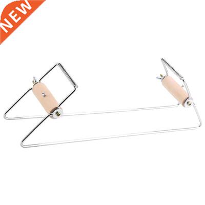 Loom Beading Accessories, Metal Construction Jewelry Loom