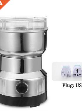220V 150W Coffee Grinder Electric Mini Bean Nut Grinder Coff