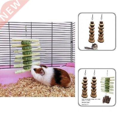 Lightweight 4Pcs/Set Healthy Bite Resistant Molar Skewers