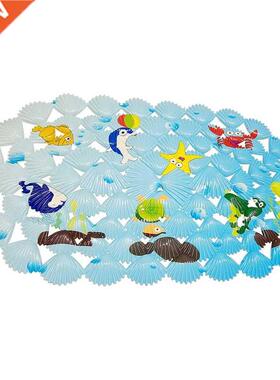 Multi-use bath mat / PVC 适用于 bath mats Anti-slip mats 适