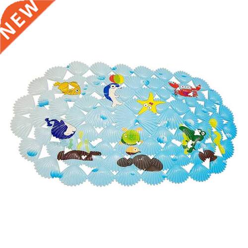 Multi-use bath mat / PVC 适用于 bath mats Anti-slip mats 适