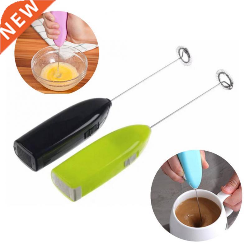 Hot Sale Chocolate Milk Jug Fr Kitchen Whisk Mixer Hand