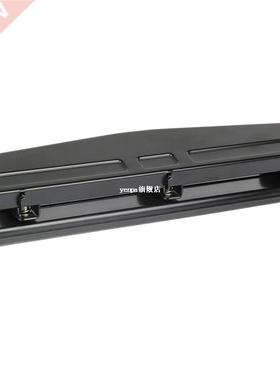 Holes Paper Puncher Adjustable Desk Hole Punch Adjust