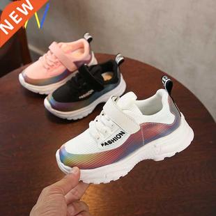 baby girl kids boy sport shoes children 2021 summer sneakers