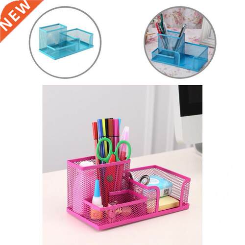 Thickened Novelty Teen School Pencil Box Non-slip Pencil Bo
