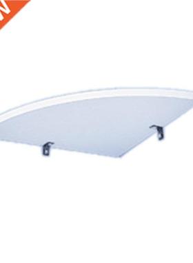 Pcs Corner Bathroom Shelf Organizer Wall Shelf Kitchen Stor