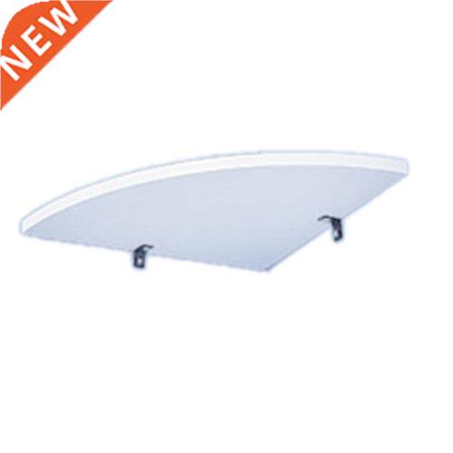 Pcs Corner Bathroom Shelf Organizer Wall Shelf Kitchen Stor