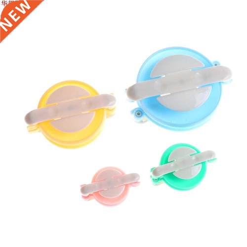 4 pièces/ensemble outil de tissage Pompon fabricant i