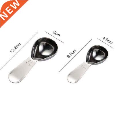 Long-lasting with Scales Stainless Steel Shiny Measuring