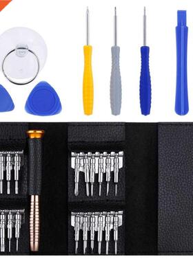 33 in 1 Torx Repair Tool Set for iPhone7 / 6s CellphoXiaomi