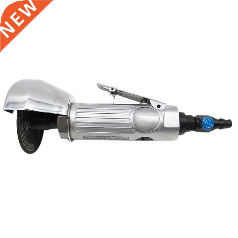 Air Cut Off Tool with 2Pcs 3 Inch Die Grinder Cut-Off