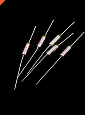 5Pcs SF214E NEC 10A 250V Mcro Mn Electrcal Temp Thermal