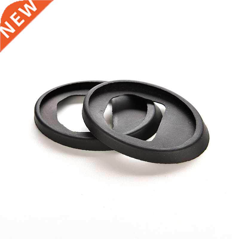 1pc Black Roof Antenna Base Gasket Car Styling Base Gasket R