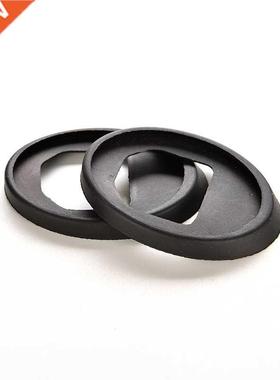 1pc Black Roof Antenna Base Gasket Car Styling Base Gasket R