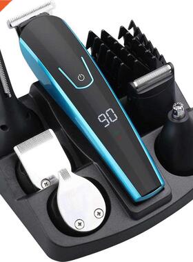 Hir trimmer electric clipper shver berd shving mchine